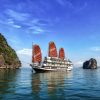 Victory Cruise - Home Travel Vietnam - Bai Tu Long Bay