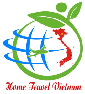 Logo Home Travel Vietnam
