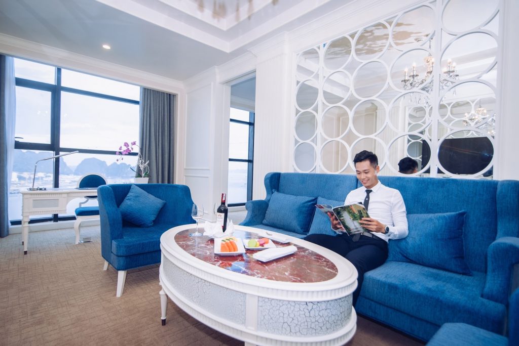 Home Travel Vietnam