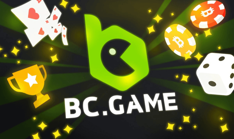 Descubra o Mundo do BCGame Casino Diversão e Confiabilidade Descubra o Mundo do BCGame Casino Diversão e Confiabilidade