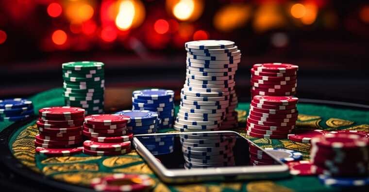 Discover Excitement at Slotmonster Casino & Sportsbook 45 Discover Excitement at Slotmonster Casino & Sportsbook 45