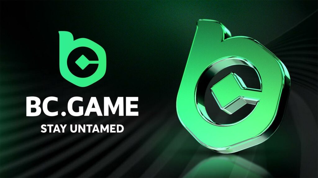 Discover the Exciting World of BCGameBet Nigeria 7 Discover the Exciting World of BCGameBet Nigeria 7