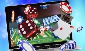 Discover the Thrills of Online Casino SpinTime Discover the Thrills of Online Casino SpinTime