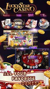 Experience Thrills and Wins at Lucky Star 123 Club Login Casino Experience Thrills and Wins at Lucky Star 123 Club Login Casino