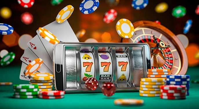 How to Ensure Fair Play at Online Casinos 18 How to Ensure Fair Play at Online Casinos 18