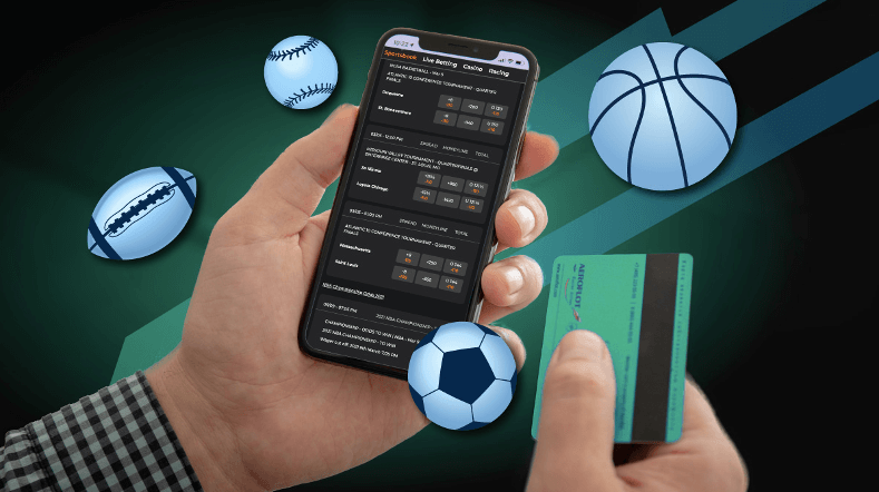 The Ultimate Guide to Betting at betandreas The Ultimate Guide to Betting at betandreas