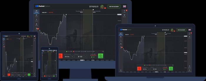 Trading Platform Pocket Option Your Gateway to Online Trading Success Trading Platform Pocket Option Your Gateway to Online Trading Success