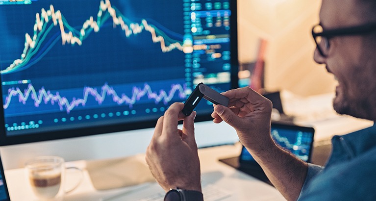 Ultimate Guide to Crypto Trading Setup Optimize Your Strategy Ultimate Guide to Crypto Trading Setup Optimize Your Strategy