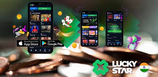 Unlock Your Potential with Lucky Star App 9 Unlock Your Potential with Lucky Star App 9