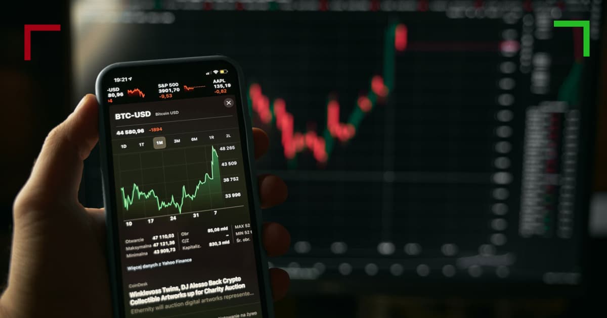 Unlocking the Future The Crypto Trading Mobile App Revolution Unlocking the Future The Crypto Trading Mobile App Revolution