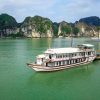Du Thuyền Cozy Bay Cruise 3 Sao 2 Ngày / 1 Đêm