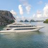 Leona Cruises – A Luxurious 5-Star Cruise In Ha Long Bay