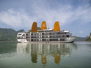 La Regina Grand - Vịnh Lan Hạ