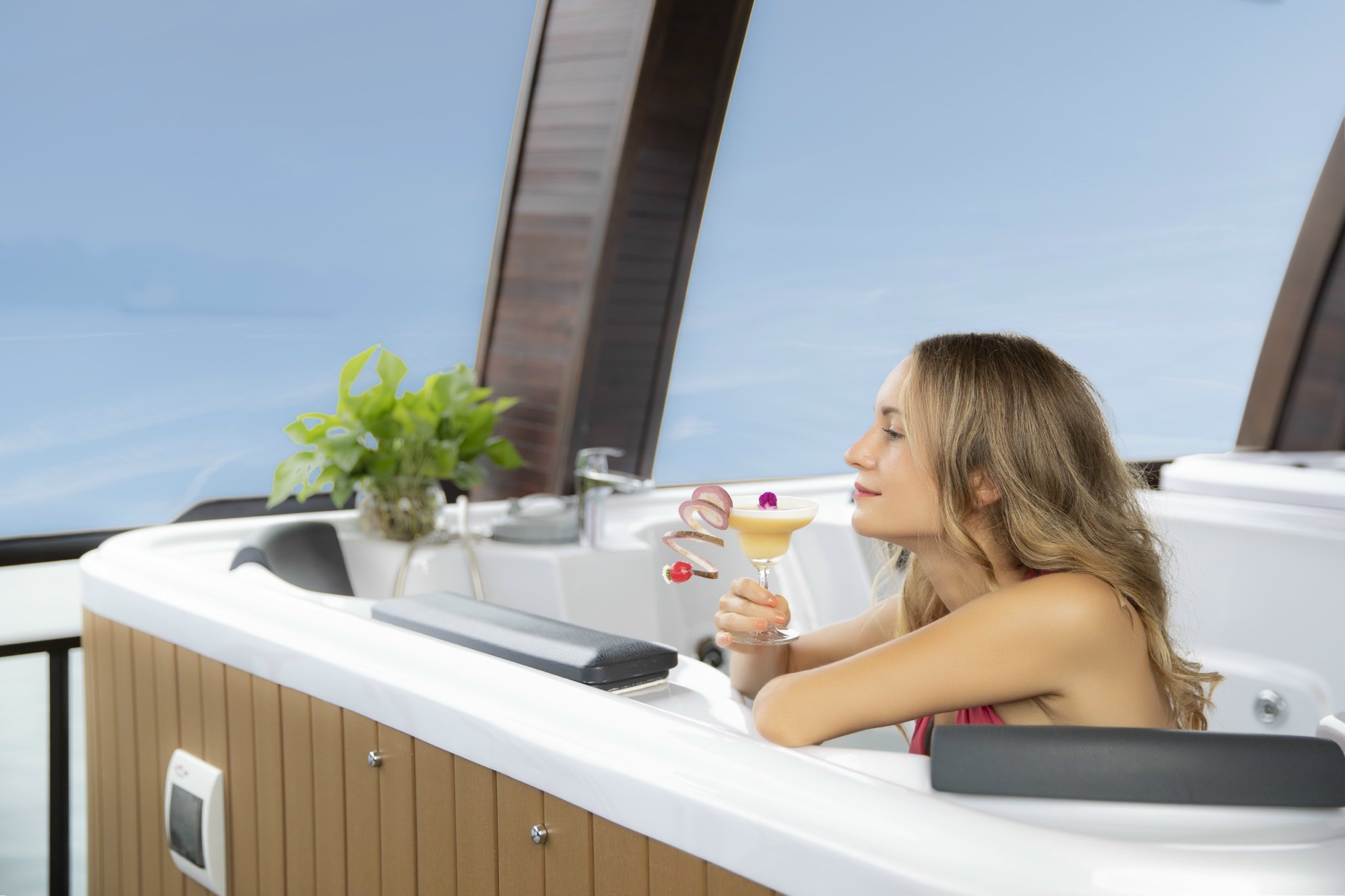 La Regina Grand - Vịnh Lan Hạ - Ảnh 5