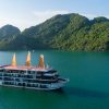 La Regina Legend Cruise – Lan Ha Bay